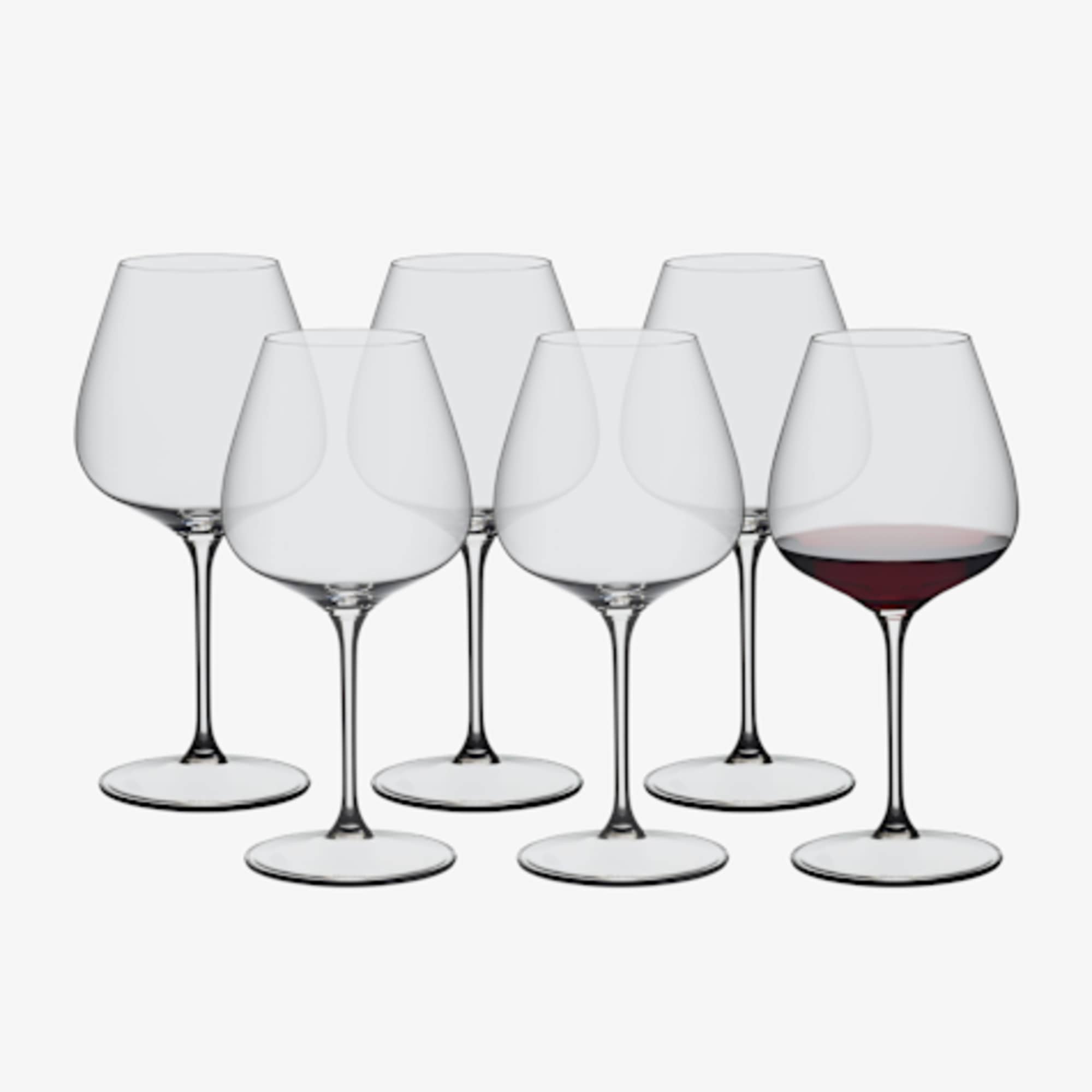 floating shelves wine glasses Custom Wine Glass Floating Shelf main image 0