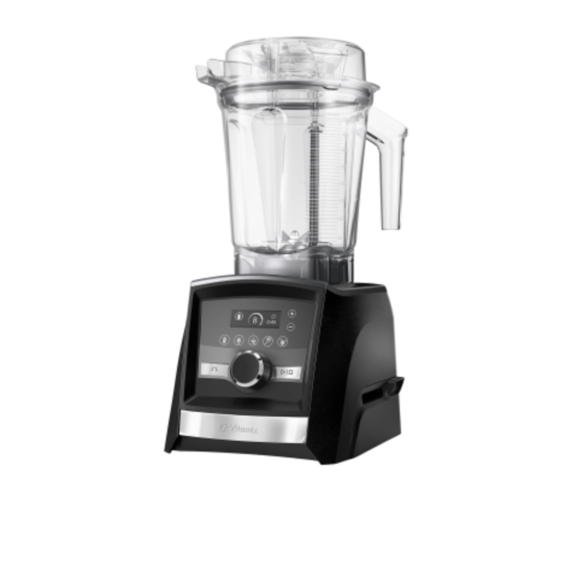 Vitamix Ascent A3500i High Performance Blender Bundle 2L Graphite 