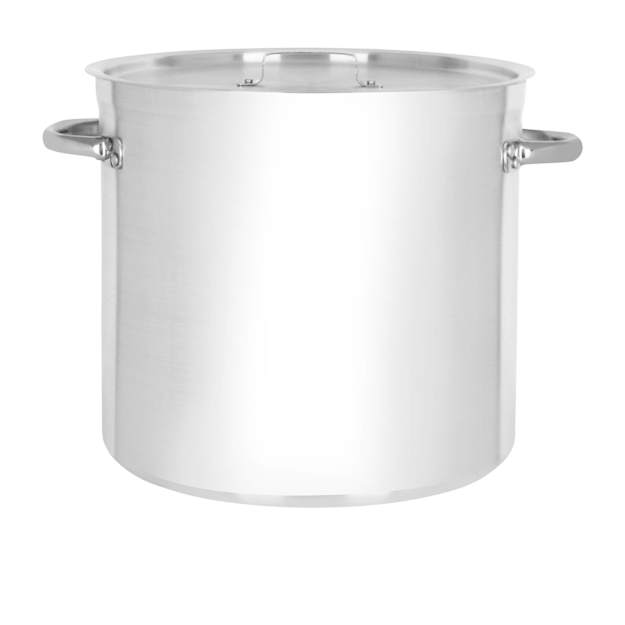 Mayoristas de Olla Recta 50 Cm.Chef-Inox. - Lacor 50150