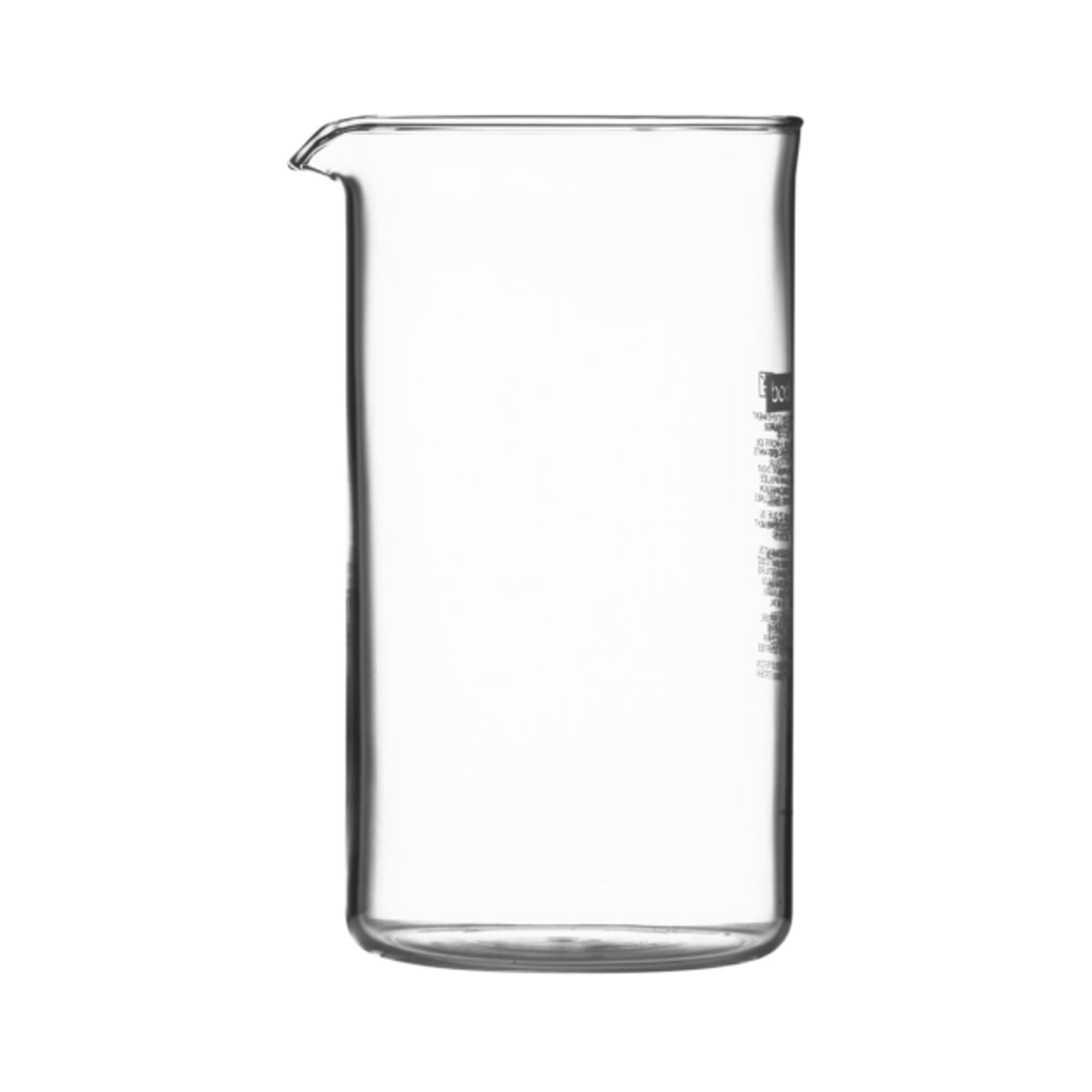 Cup Replacement Glass Jug For Cafetiere John Lewis Replacement Cup