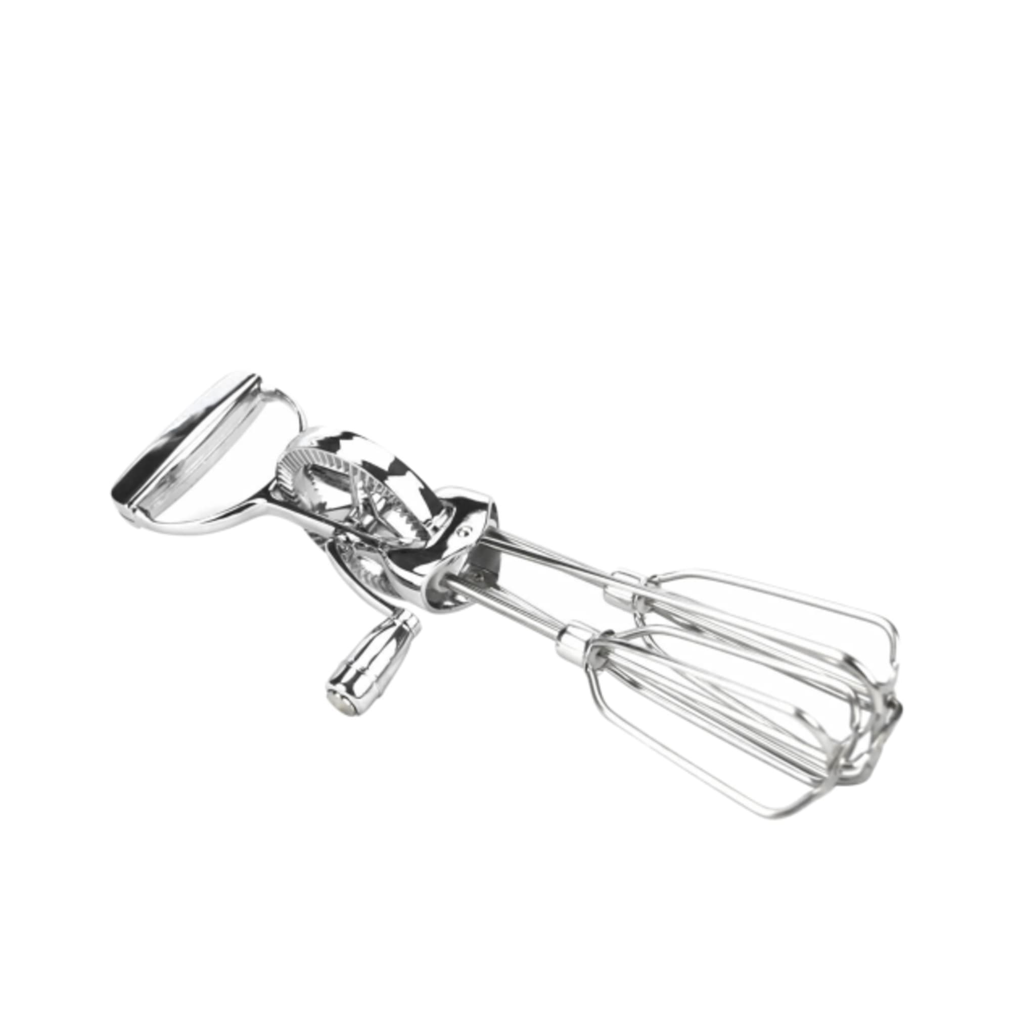 Master Chef Egg Beater Rate Rotary Egg Beater Use Chef Inox Egg