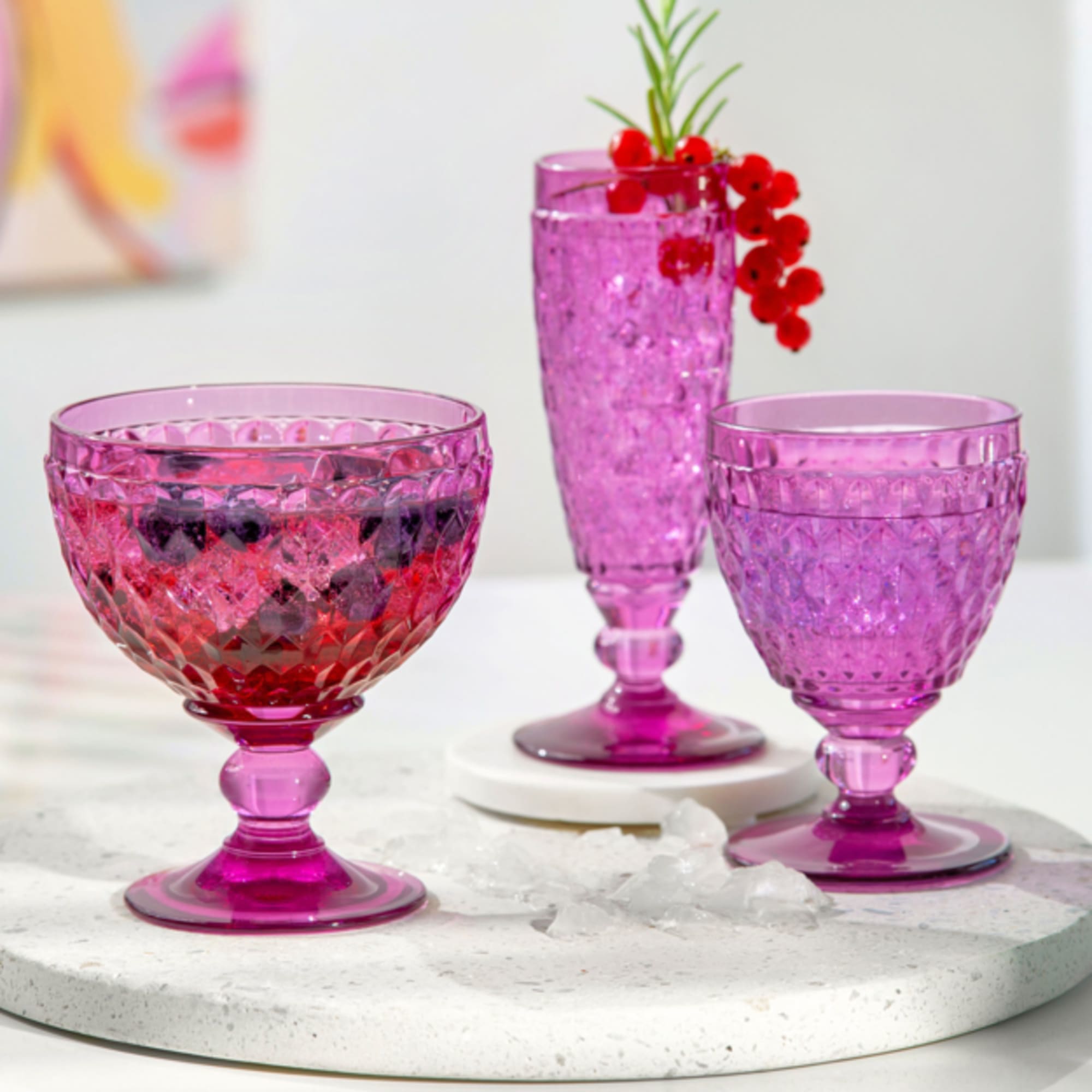 premium wine glasses Crystal Wine Glass With Stem Set Of 4 200 ml Online - Premium Wine Glass