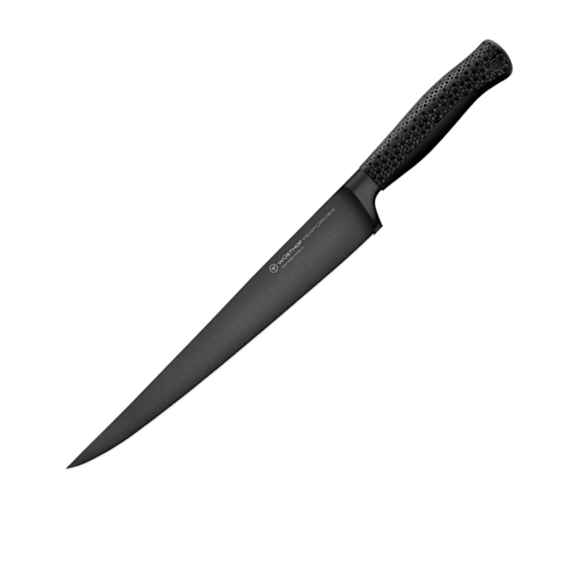 WÜSTHOF Performer Carving Knife 26cm | Kitchen Warehouse