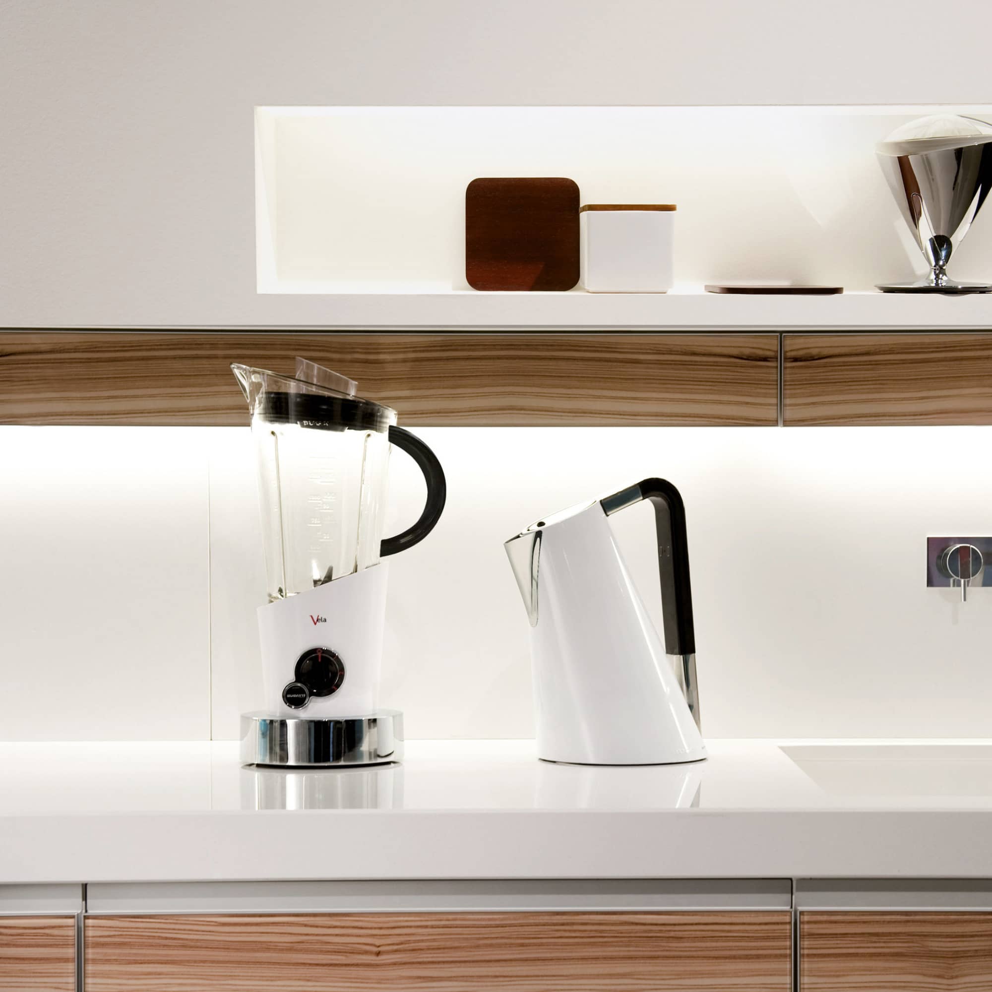 Bugatti Vera Easy Kettle - Thumbnail 3
