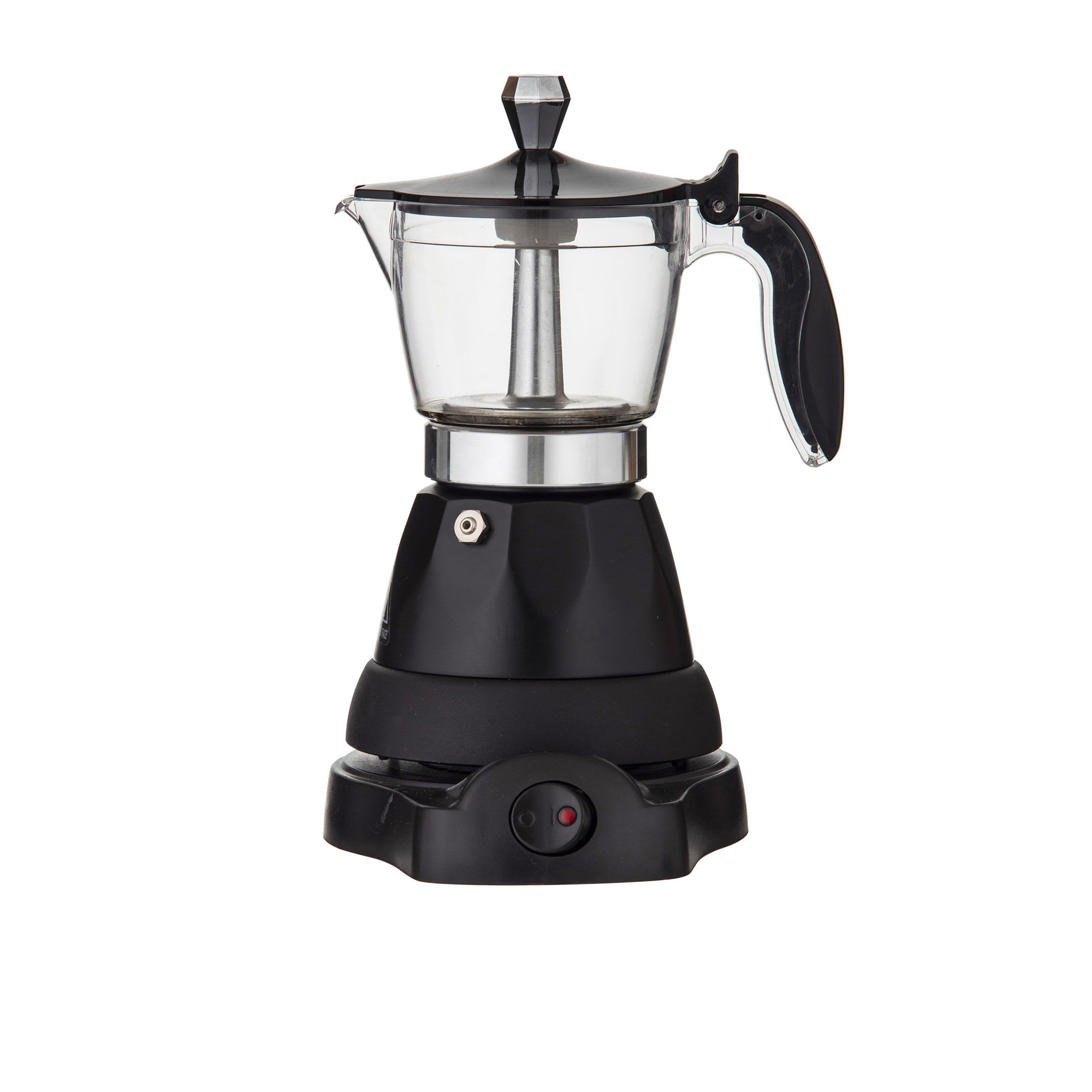 Leaf & Bean Electric Espresso Maker