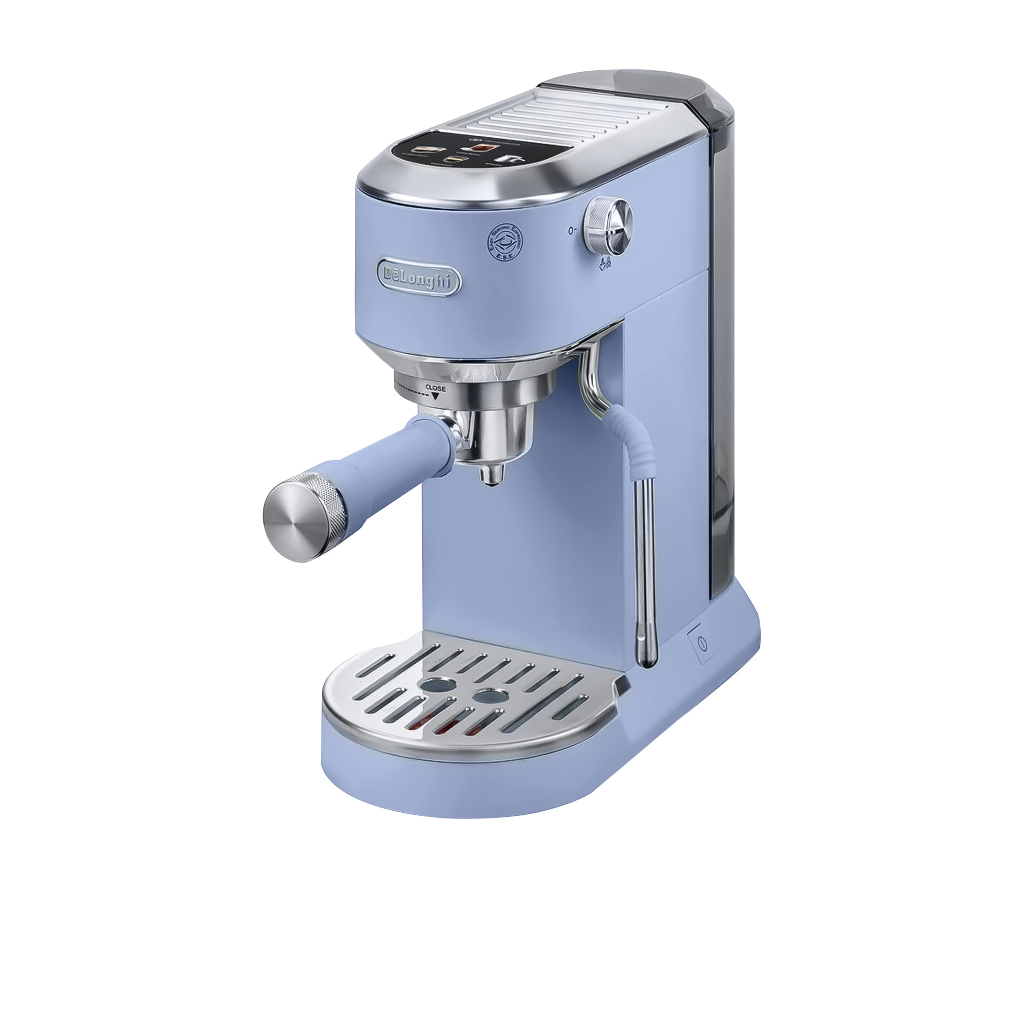 Delonghi Icona Vintage Delonghi Blue Coffee Machine Delonghi 