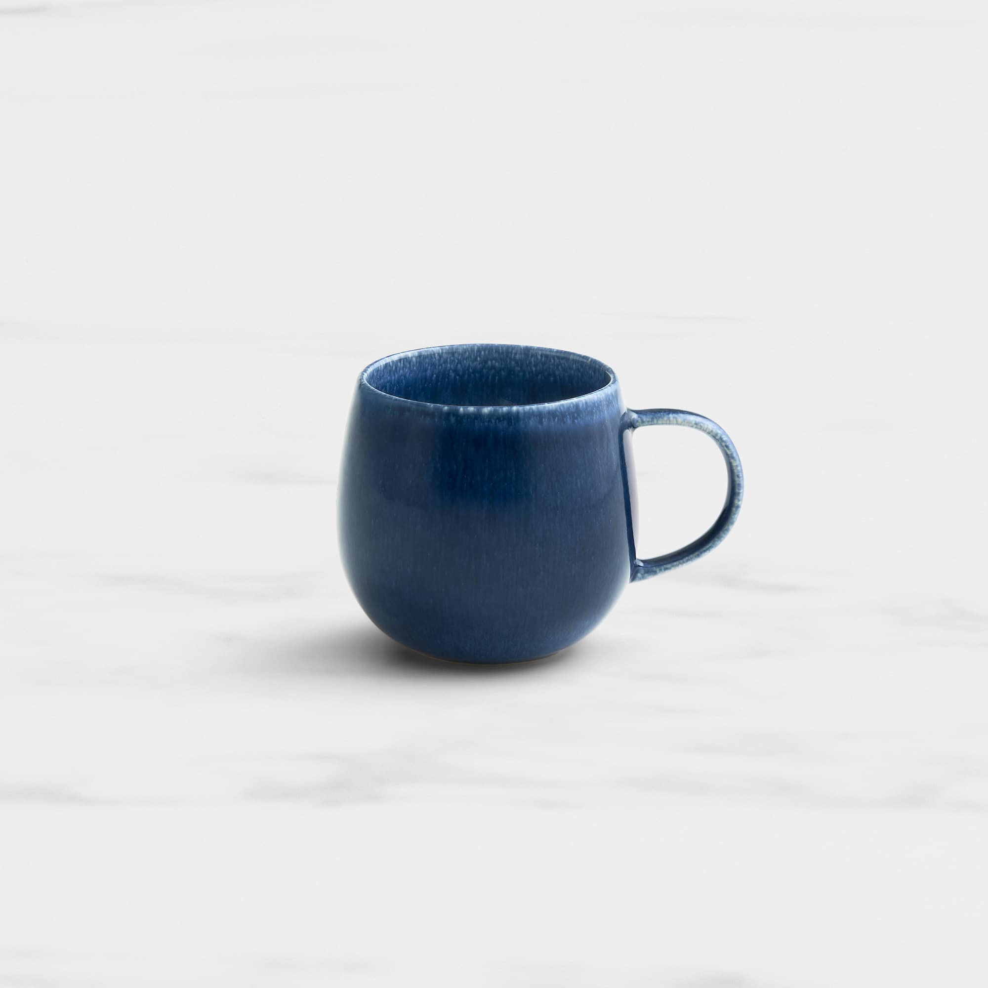 8 bit heart coffee mug Confetti Heart Mug main image 0